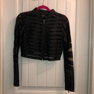 Bebe Jacket🖤